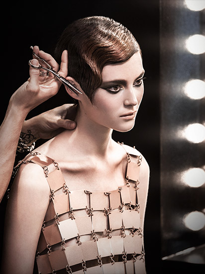 Retouche Cheveux - L'Oréal Professionnel