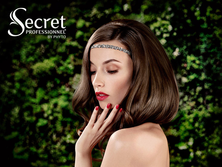 Retouche Secret Professionnel by Phyto