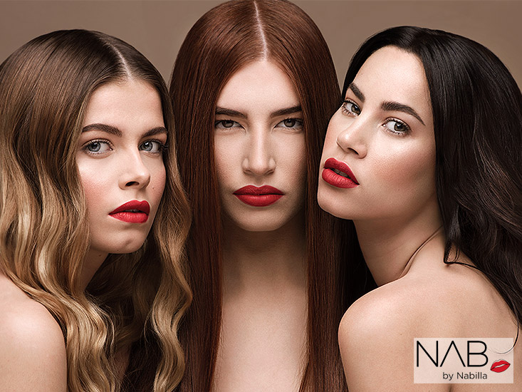 Retouche Nab Cosmetics