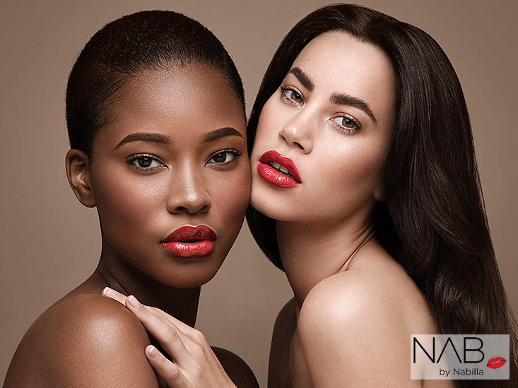 Retouche Nab Cosmetics