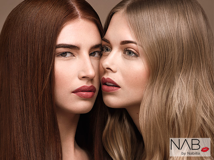 Retouche Nab Cosmetics