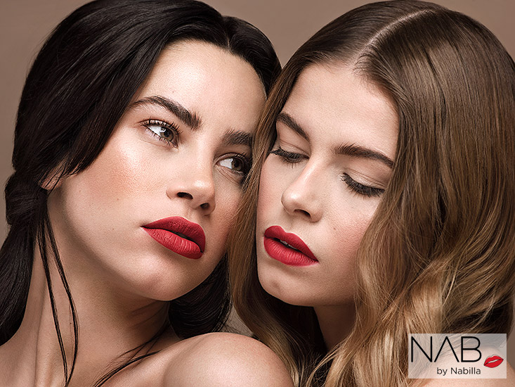 Retouche Nab Cosmetics