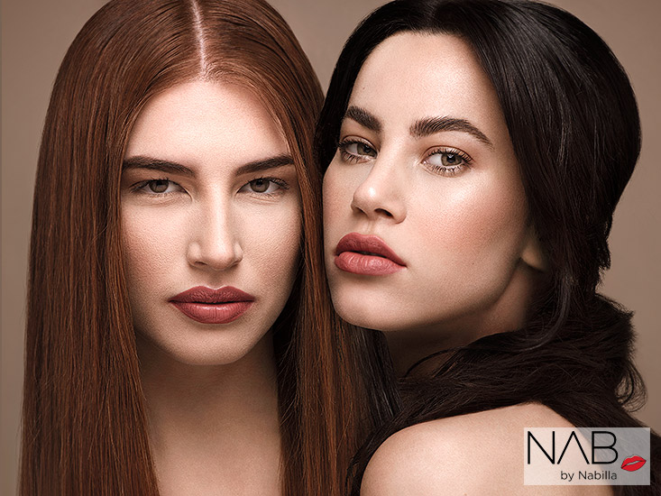 Retouche Nab Cosmetics