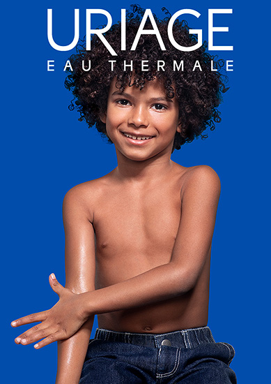 Uriage - Xemose Retouche Uriage - Xemose