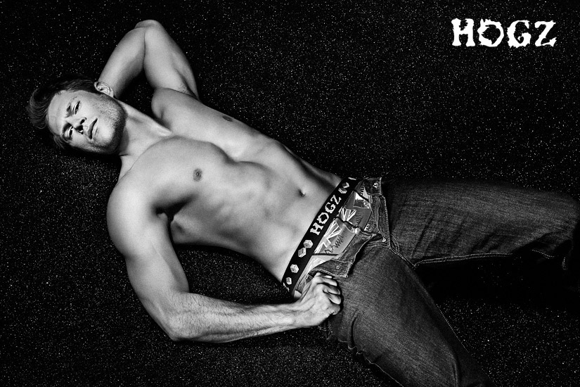 Retouche HOGZ