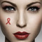 Beaut� - Lutte contre le sida