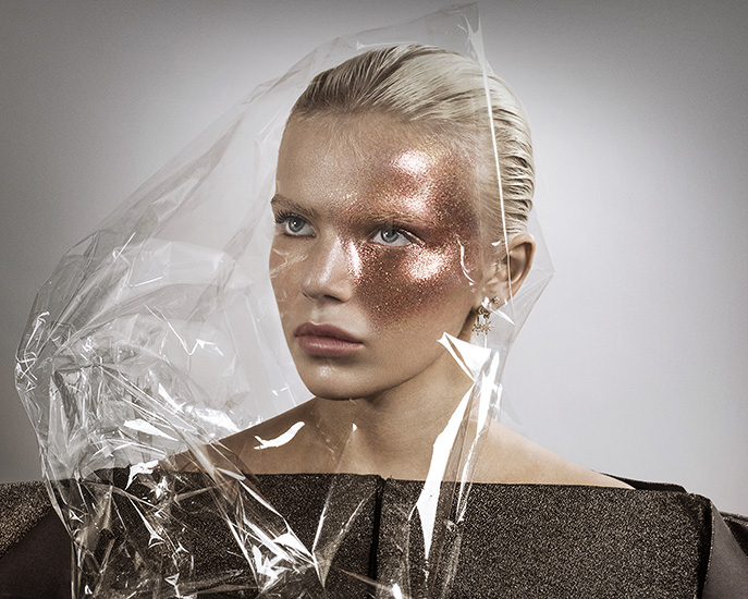 Retouche THypnotic Beauty