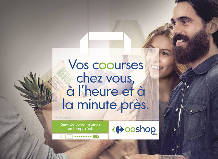 Retouche Ooshop