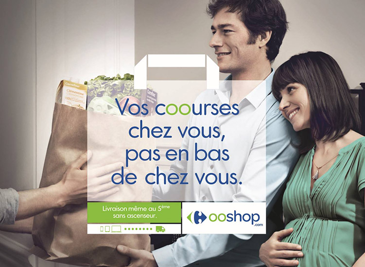 Retouche Ooshop