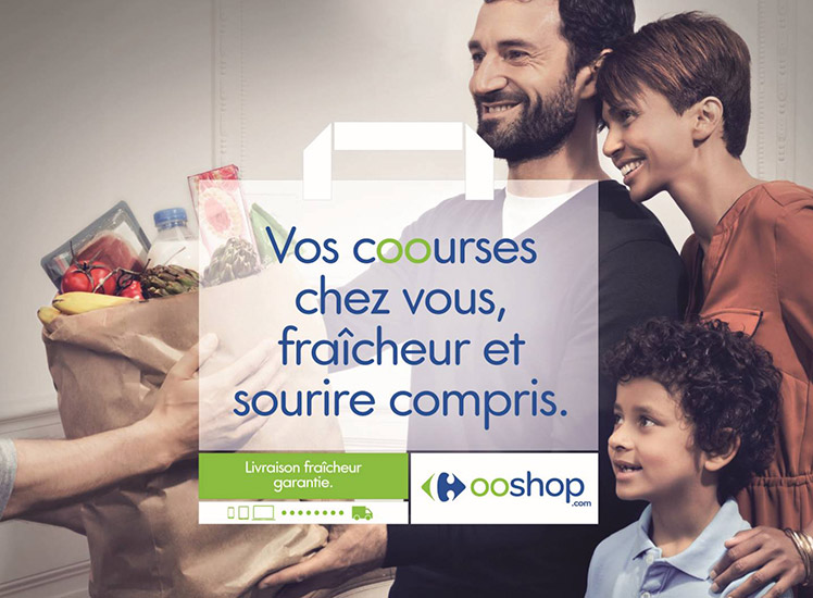 Retouche Ooshop