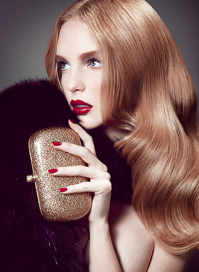 Retouche Cheveux - Beauté Cheveux