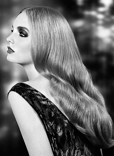 Retouche Cheveux - Beauté Cheveux