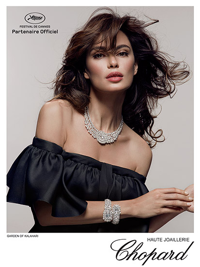 Retouche Chopard