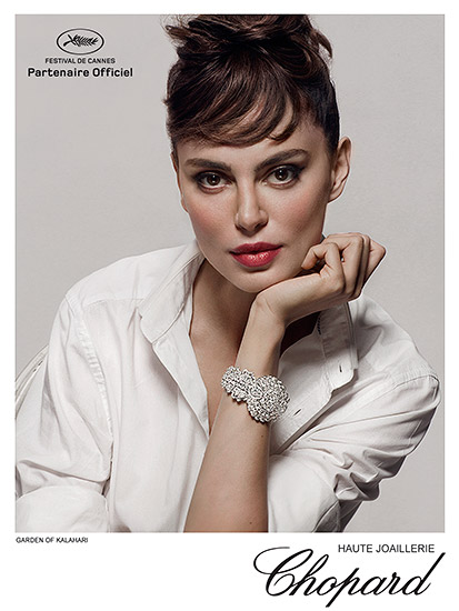 Retouche Chopard