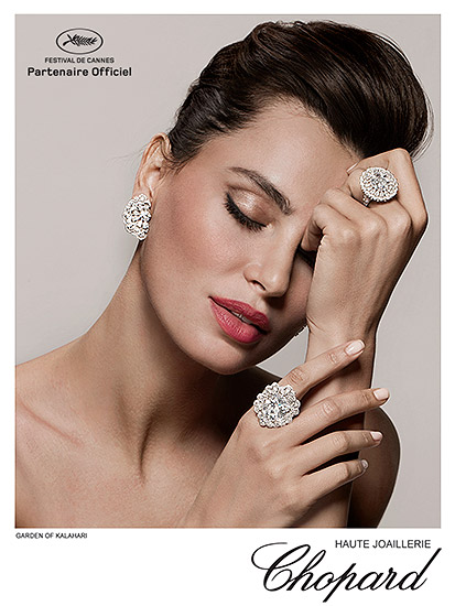 Retouche Chopard