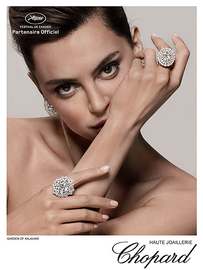 Retouche Chopard