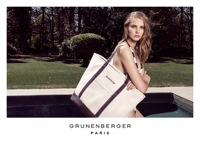 Retouche Grunenberger