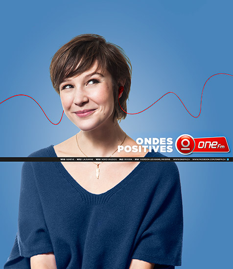 Retouche Campagne One FM