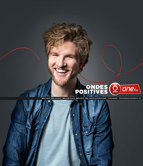 Retouche Campagne One FM