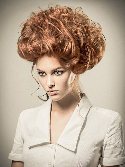 Retouche Cheveux - Schwarzkopf