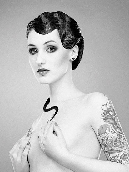 Revlon Style Masters