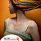 Retouche Eyrian Color