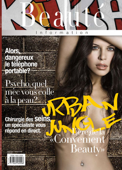 Retouche Beauté Information n°44