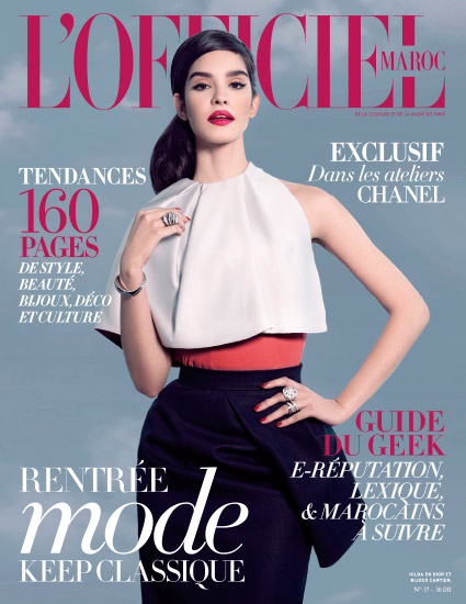 L'Officiel Maroc n°37