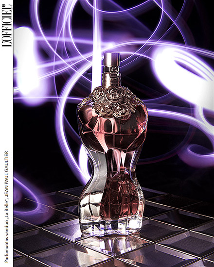 Retouche L'Officiel Lithuania - Édito The magic of winter aromas