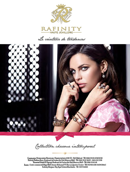 Retouche Rafinity n°2 2016