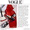 Retouche Vogue CS - Octobre 2020