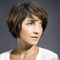 Retouche Florence Foresti, humoriste