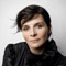 Retouche Juliette Binoche, actrice