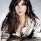 Retouche Mathilde Seigner, actrice