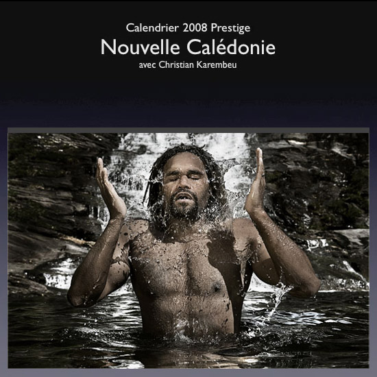 Retouche Calendrier Karembeu