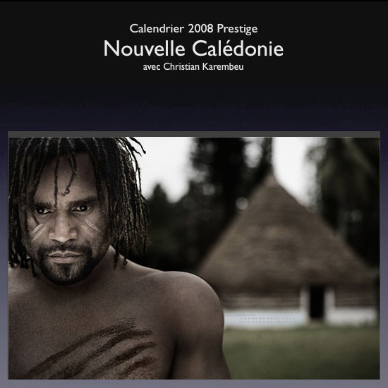 Retouche Calendrier Karembeu