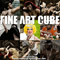 Retouche Fine Art Cube