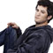 Guillaume Canet, acteur