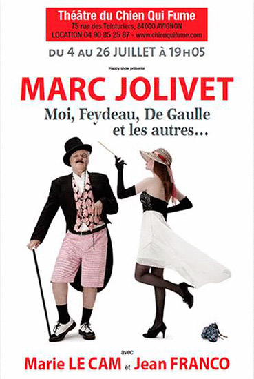 Retouche Marc Jolivet