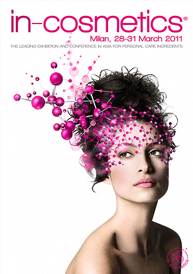 Retouche In-Cosmetics 2011