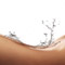Retouche & Montage Total Hydroseal - Fluide sur corps