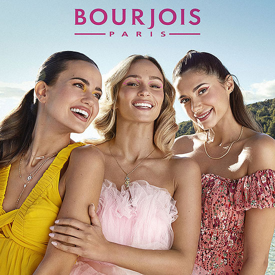 Retouche Campagne Bourjois