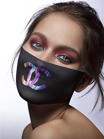 Retouche Beauty Mask