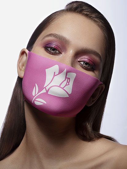 Retouche Beauty Mask