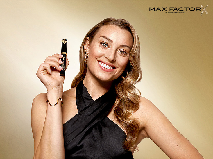 Retouche Max Factor