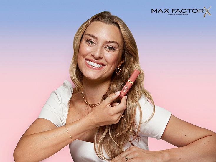 Retouche Max Factor