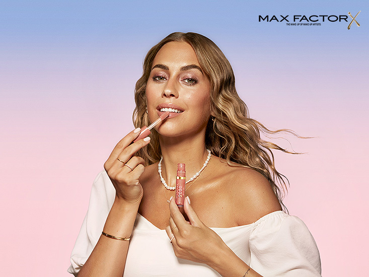 Retouche Max Factor