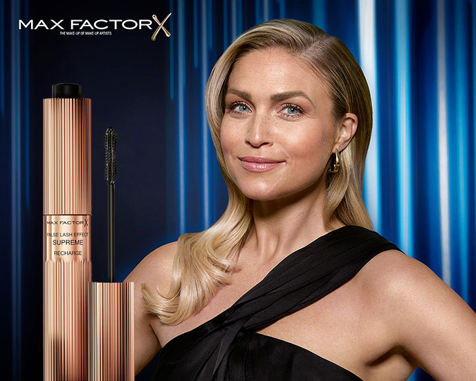 Retouche Max Factor