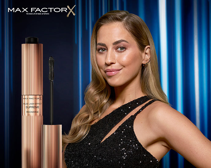 Retouche Max Factor