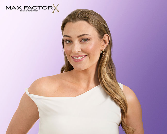 Retouche Max Factor